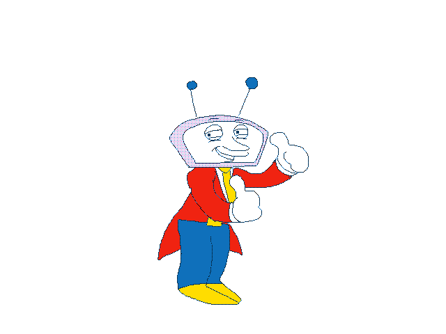 glenntenna quagmire