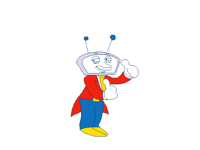 glenntenna quagmire