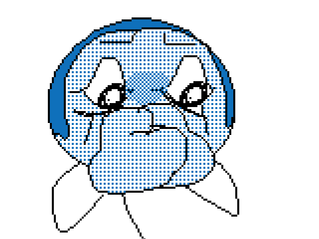 deviant art is HORRIFIC dude
