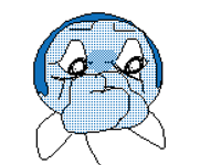 deviant art is HORRIFIC dude
