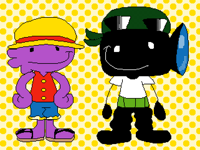 monkey d @nero_ roronoa @rur
