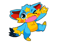 the star dragon