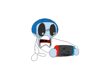 nintendo eshop on switch is HORRIFIC