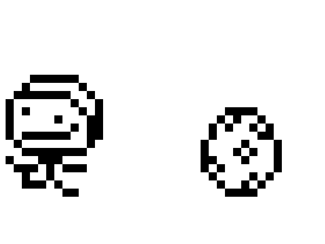 I need some tamagotchi naming ideas