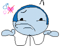 im quite the indifferent fellow