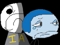 I wanna make a randomizer game but im scared