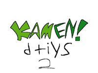 kamen dtiys 2