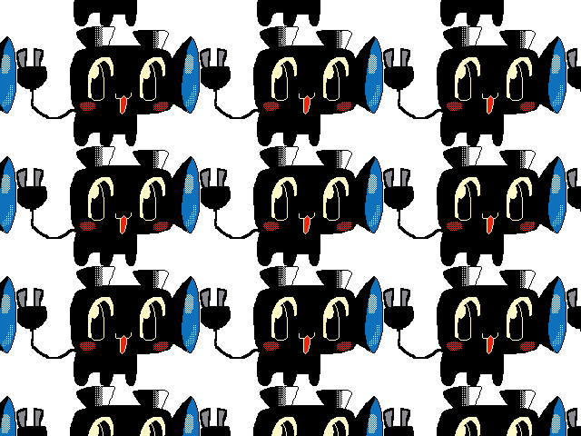 we are the camrurlings please feed us!