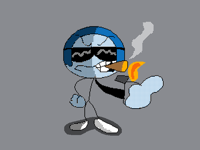 how japanese characters were localized in the 90’s