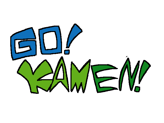 kamen logo