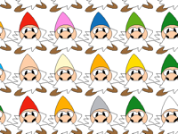 gnomes
