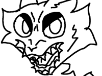 Artstyle test