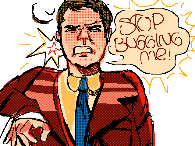 washington dc - hetalia