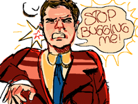 washington dc - hetalia
