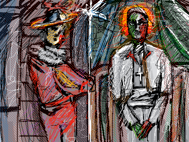 italy & vatican swiss guard