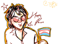 happy june