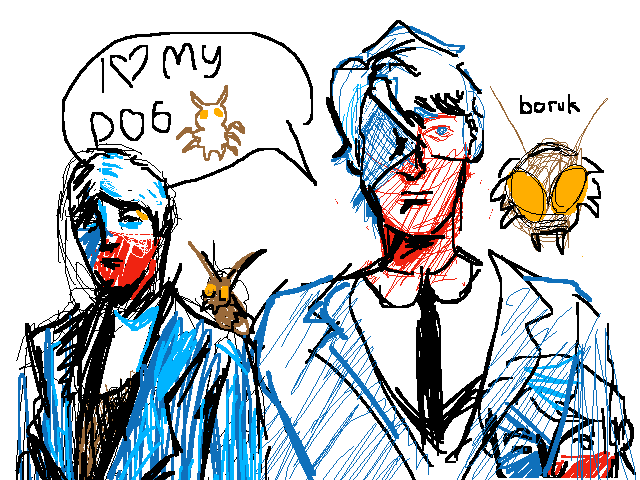 da czech - CountryHumans