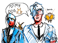 da czech - CountryHumans