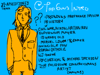 how many intros am i gonna make