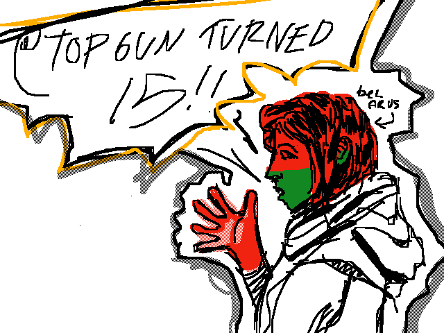 I turned fifteen and now I’m unc 😓!