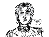 OC Art - Guts and Blackpowder