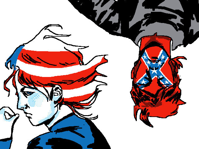 Civil War - CountryHumana