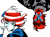 Civil War - CountryHumana