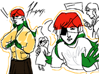 Hungary - CountryHumans