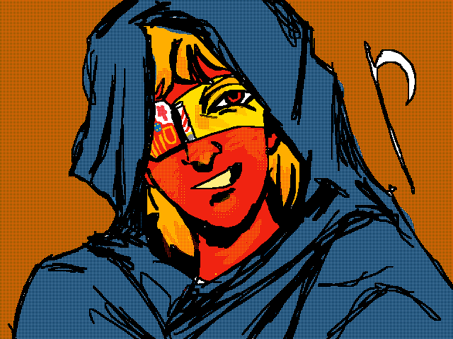 Spain - Countryhumans