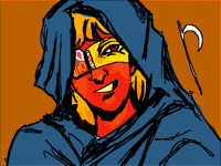 Spain - Countryhumans