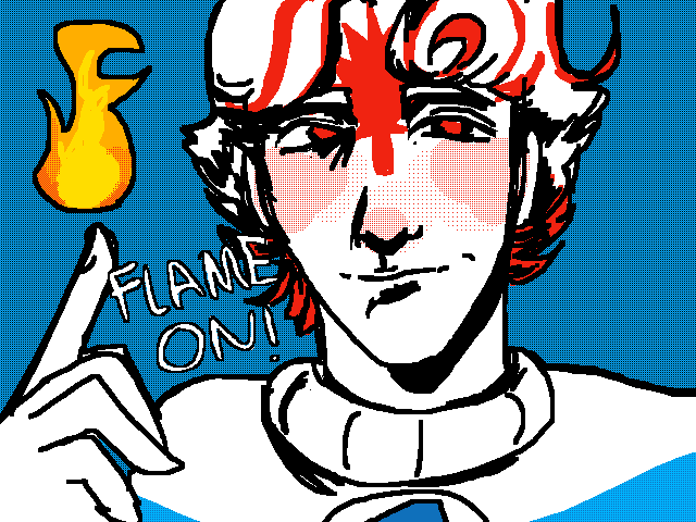 Canada - Countryhumans