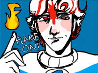 Canada - Countryhumans