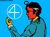 Germany - Countryhumans