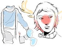 japan - countryhumans