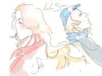 SOHO & WS