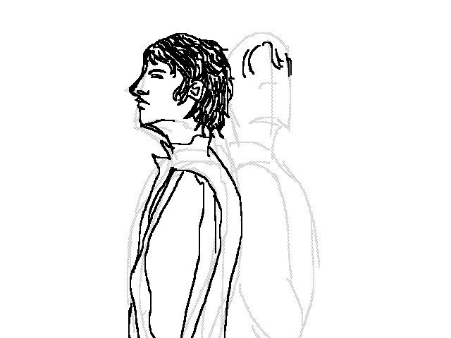 sloppy benvilio & mercutio wip (🇮🇹)