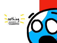 A stupid idea comes to life