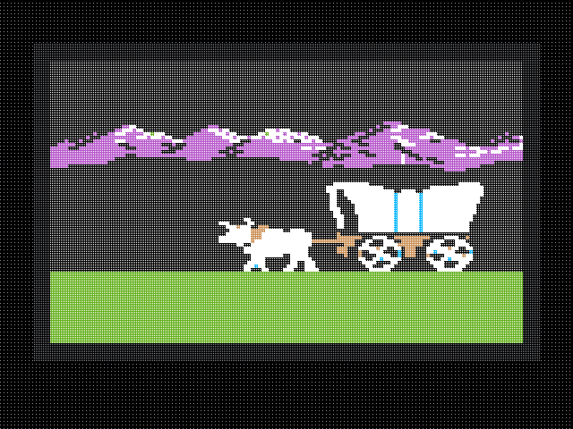 [IUS HAS DYSENTERY.]