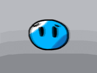 Why does it look like that-