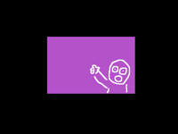 “This animation says it all”