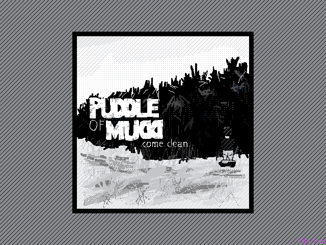 Puddle of Mudd