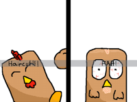 FAHHH!