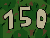 150 followers