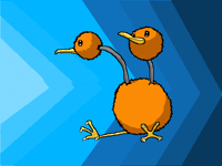 “Doduo”