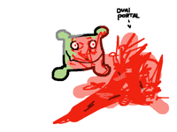 Mulpan fan art 1