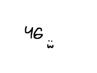 46 demons