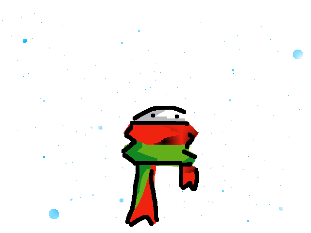 Merry Christmas everyone