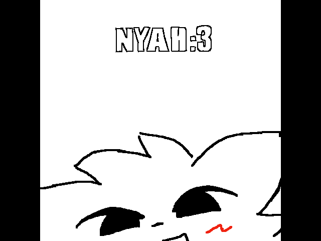 Nyah :3
