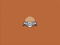 Idk ufo maybe