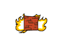 Flamewall
